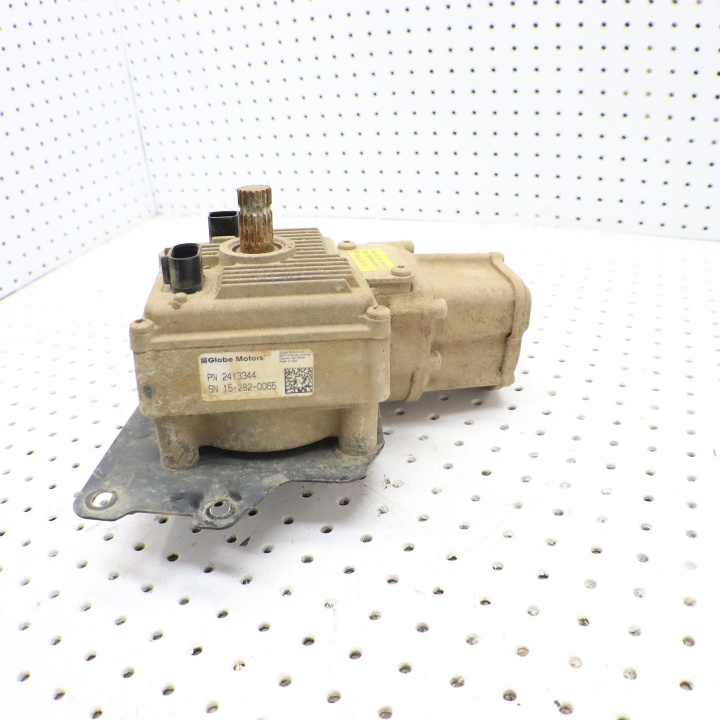 2016 POLARIS SPORTSMAN 570 POWER STEERING MOTOR 2413344