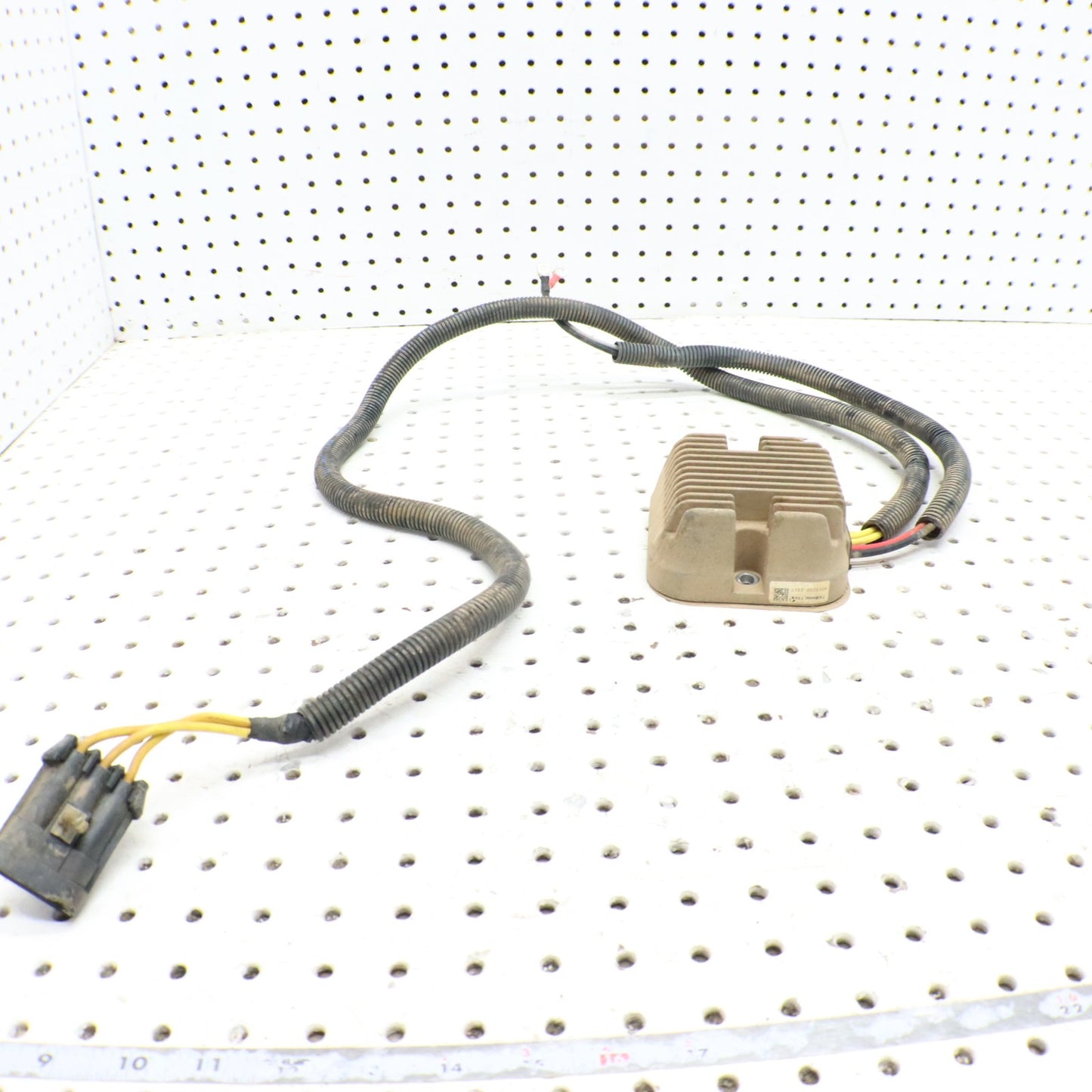 2017 Polaris Sportsman 570 Voltage Regulator 4015230; 2208110