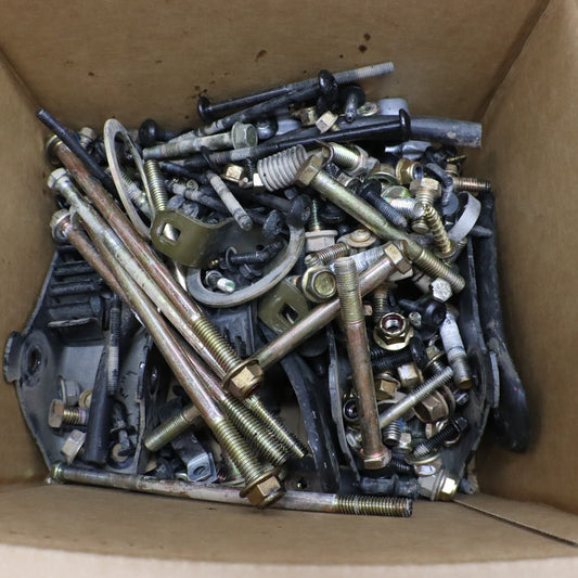 2023 Polaris Sportsman 570 Efi Eps Hardware Nuts Bolts Fasteners