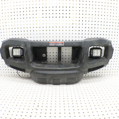2004 Polaris Sportsman 500 Front Bumper 2632758-070