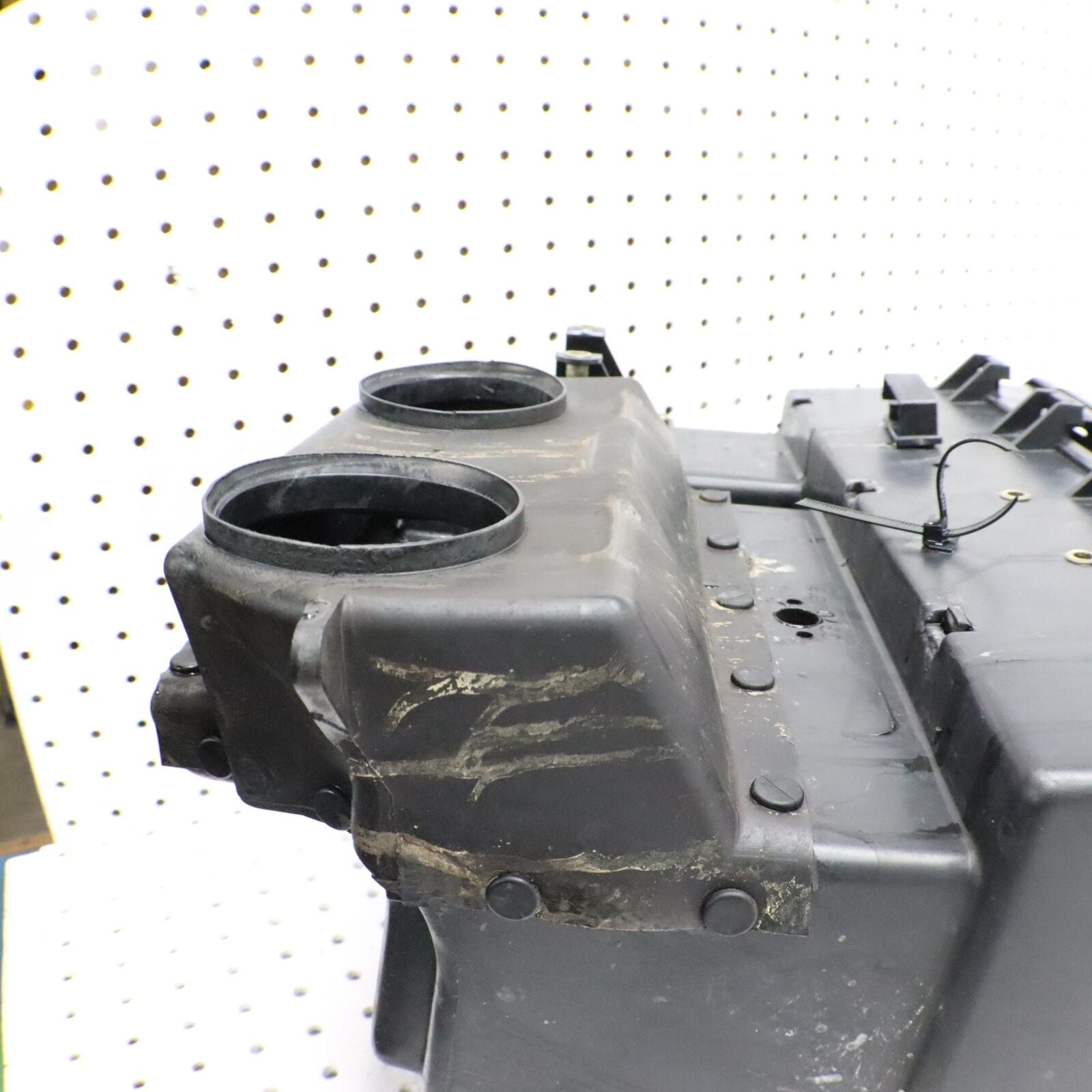 2002 ARCTIC CAT ZL 600 AIR BOX AIRBOX 0770-523