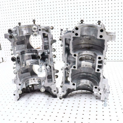2009 ARCTIC CAT M8 ENGINE MOTOR CASE CASES 3007-526
