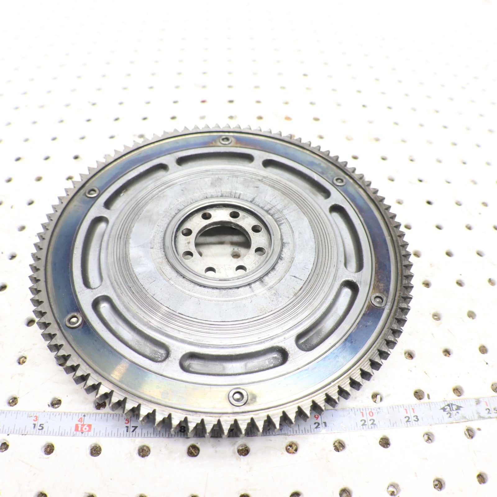 2009 Polaris Sportsman Xp 850 Starter Gear Drive Coupler 1332696