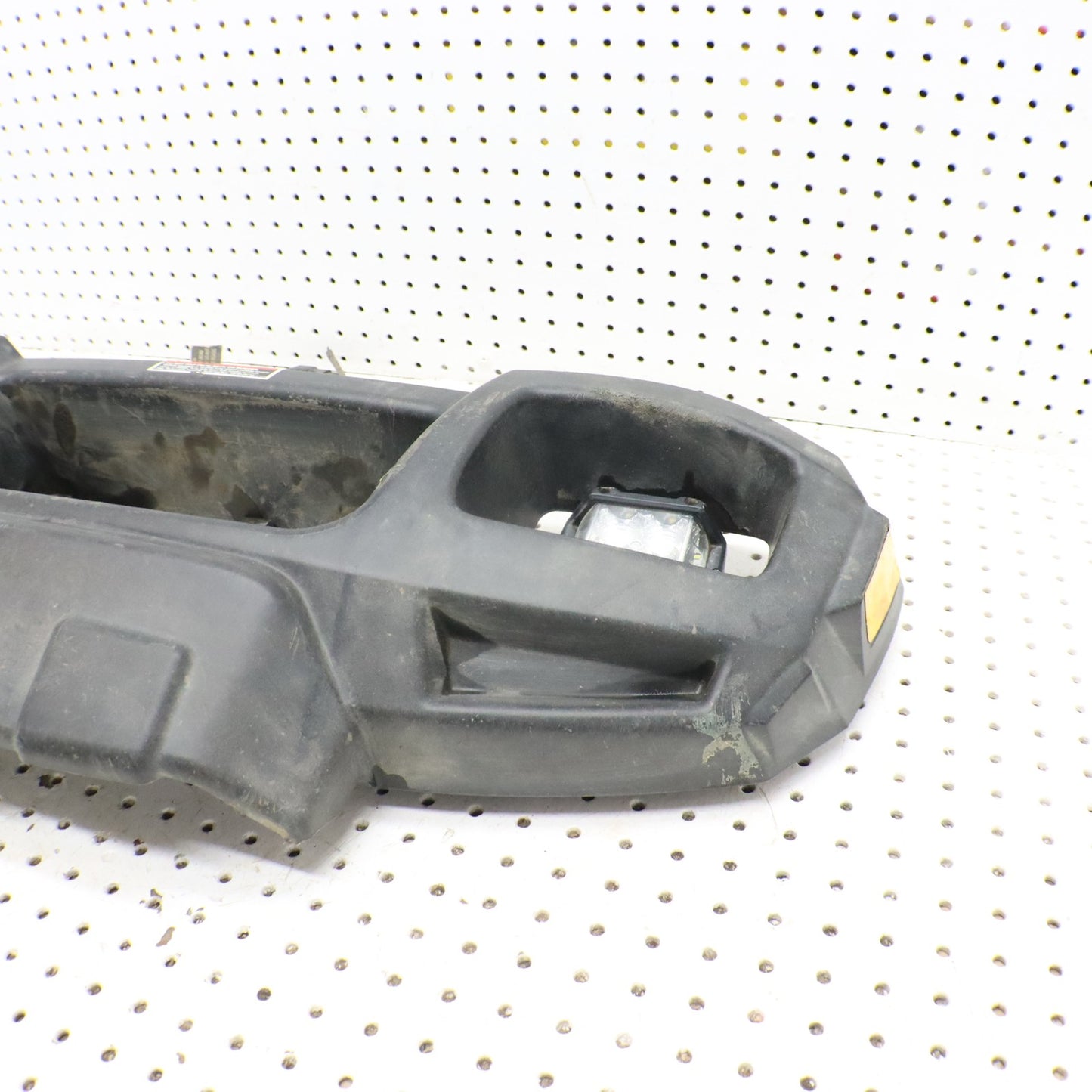 2004 Polaris Sportsman 500 Front Bumper 2632758-070