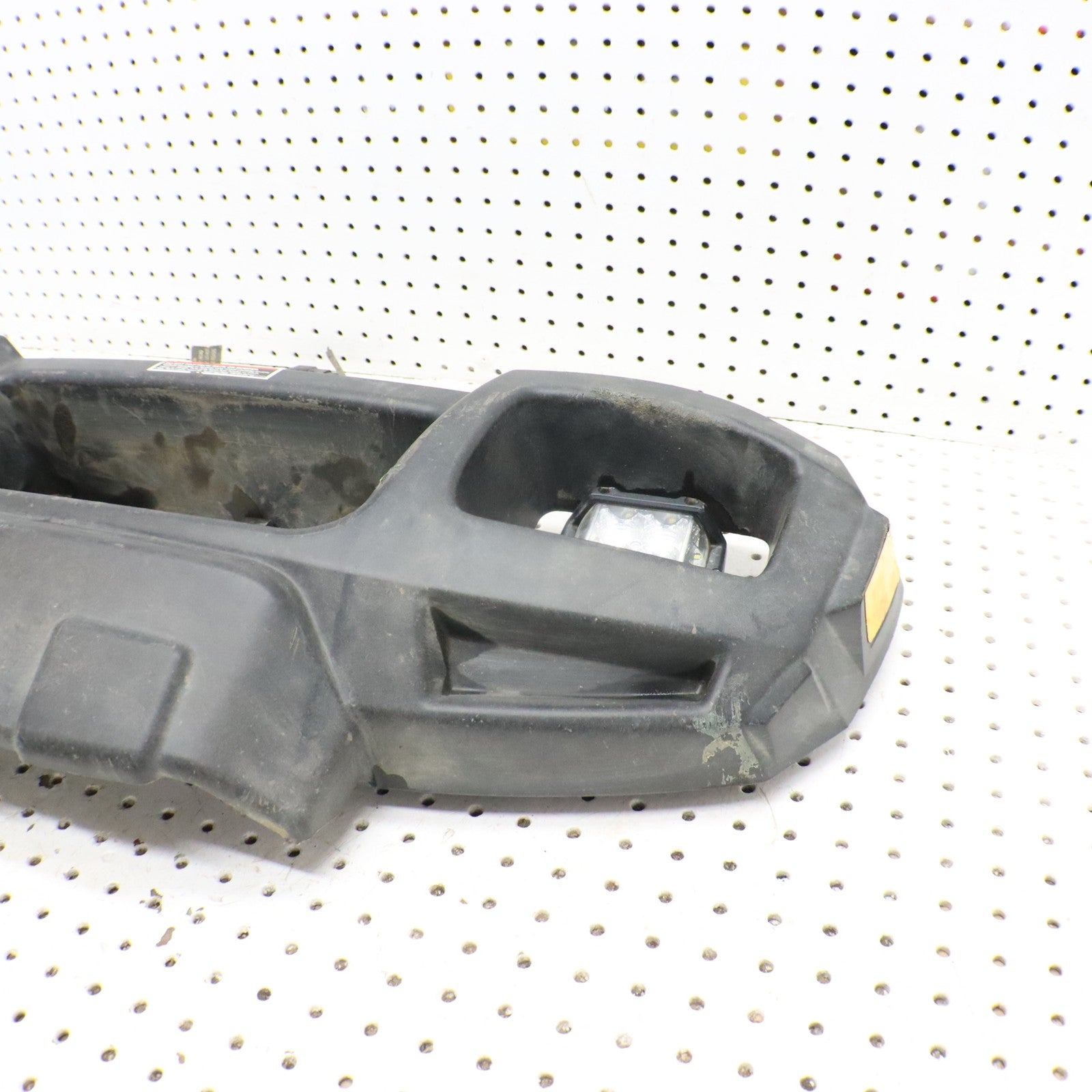 2004 Polaris Sportsman 500 Front Bumper 2632758-070