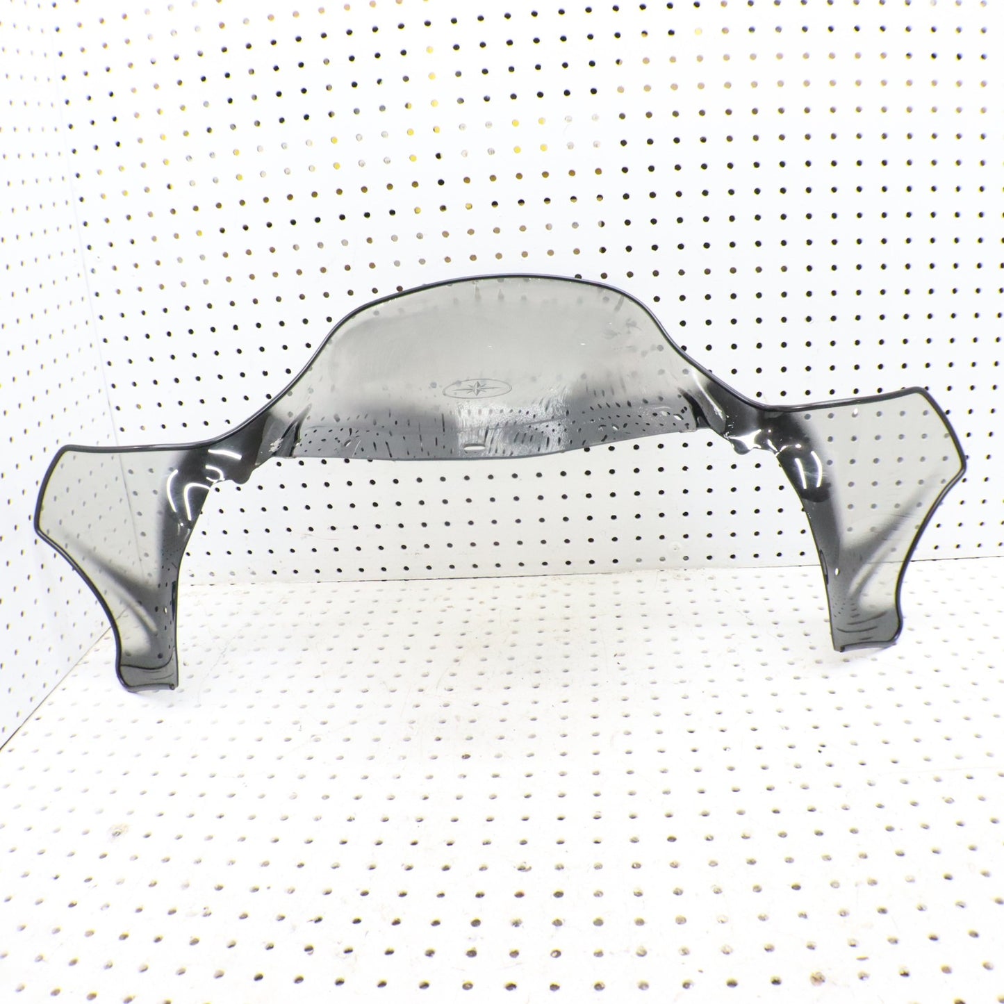 2007 Polaris Iq 600 Wind Shield Windshield MID HIEGHT 13.5" 