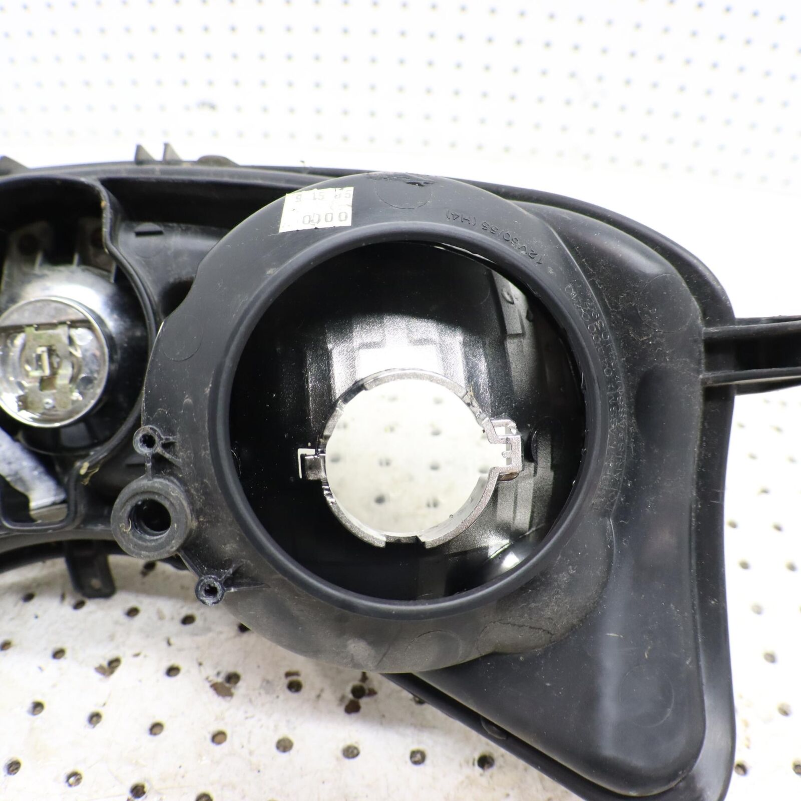 2006 POLARIS RMK 700 HEAD LIGHT HEADLIGHT 2410397