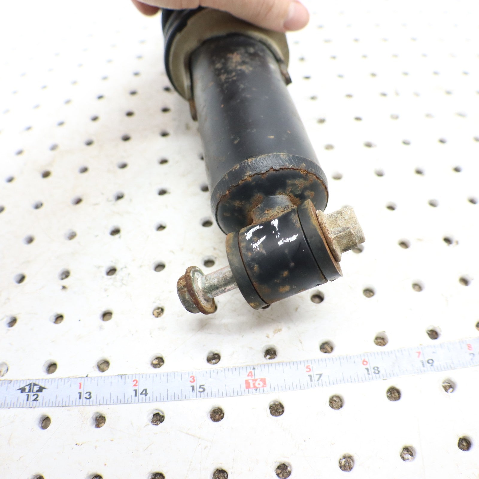 2009 Polaris Sportsman Xp 850 Front Shock 7043464