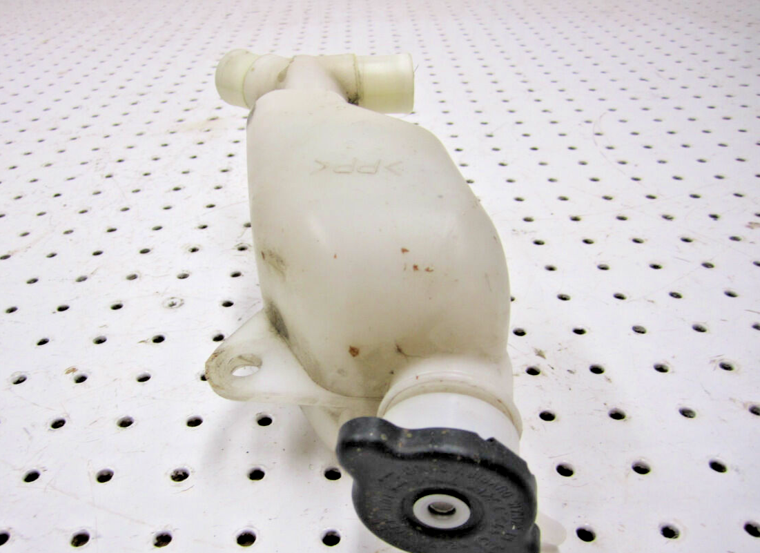 2007 YAMAHA PHAZER PZ50 ENGINE COOLANT BOTTLE TANK 8GC-1249B