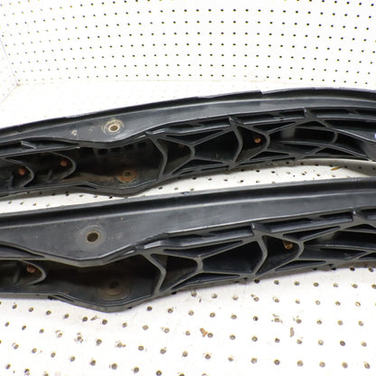2007 Arctic Cat F6 Skis 2603-588