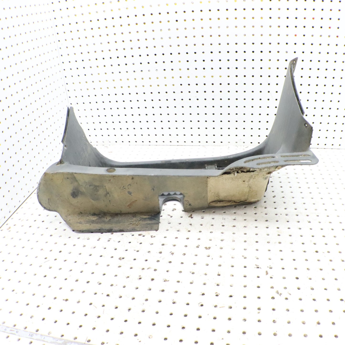 1998 Polaris Xplorer 400l Right Footwell Step Footrest 5432057-070; 5431772-070