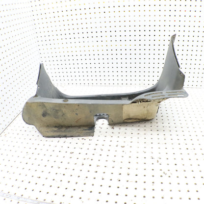 1998 Polaris Xplorer 400l Right Footwell Step Footrest 5432057-070; 5431772-070