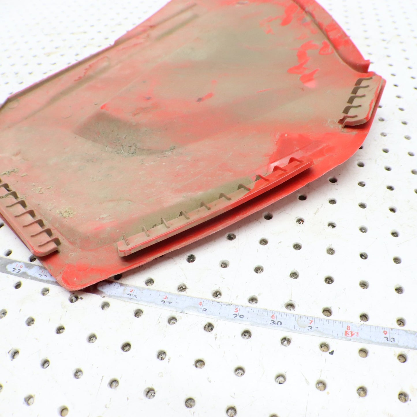 2014 Polaris Sportsman 570 Side Panel Cover Left 5450521-293 INDY RED