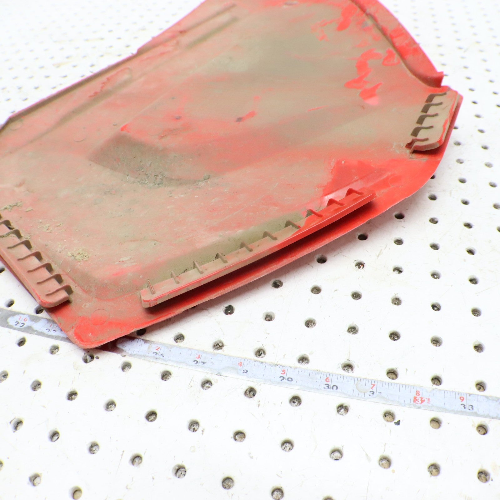 2014 Polaris Sportsman 570 Side Panel Cover Left 5450521-293 INDY RED