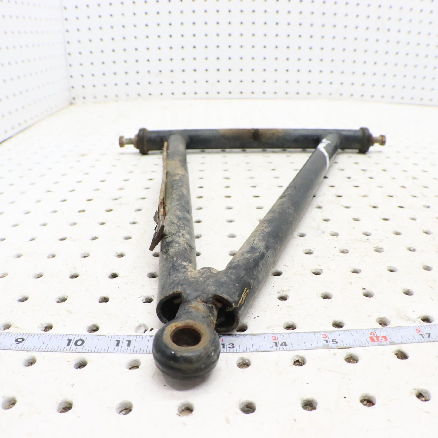 2009 Polaris Sportsman 800 Front Lower Left Control A Arm 2202865