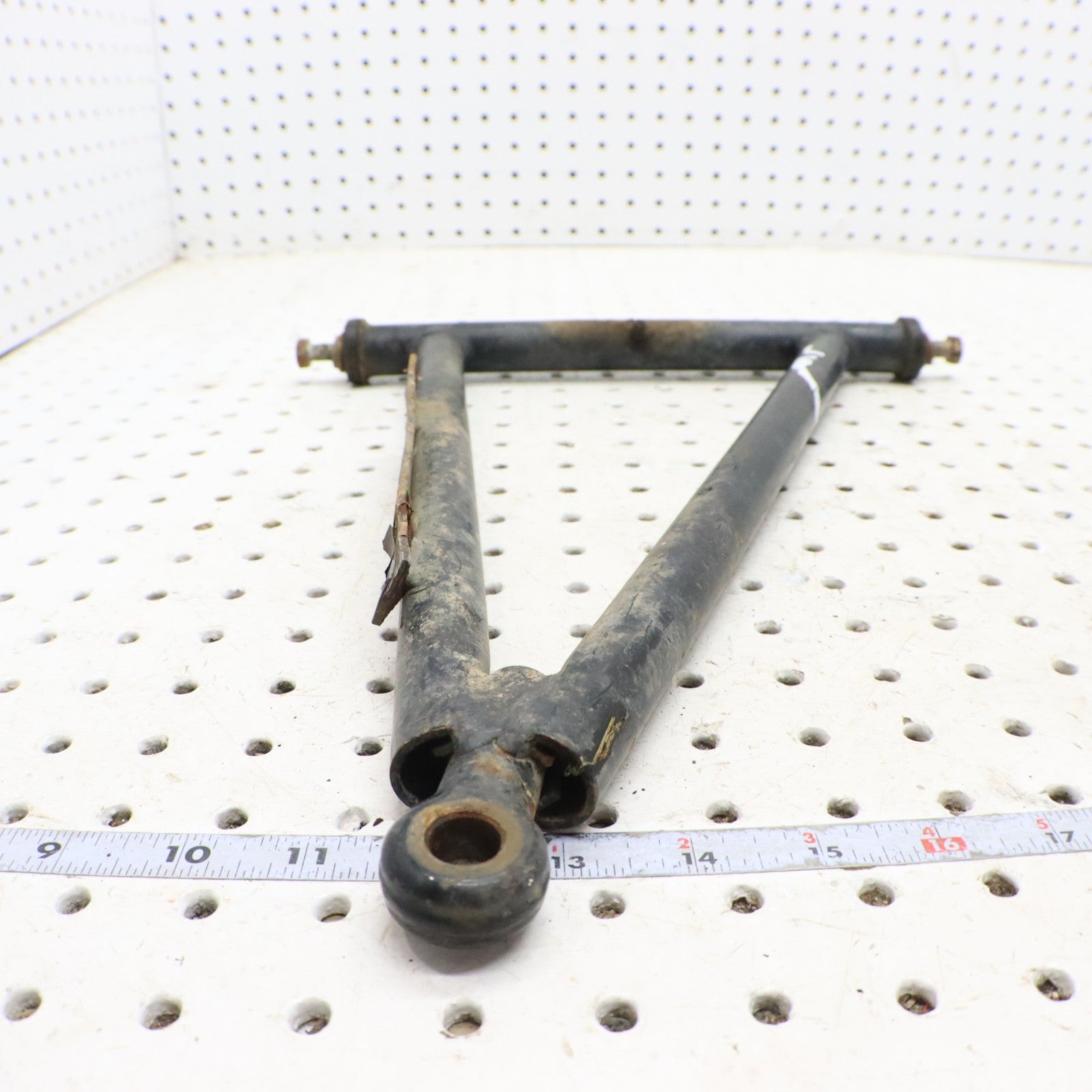 2009 Polaris Sportsman 800 Front Lower Left Control A Arm 2202865