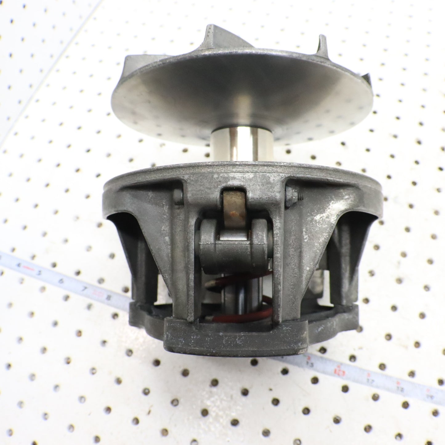 2009 Polaris Sportsman Xp 850 EBS Drive Clutch Primary Clutch 1322814; 1322761