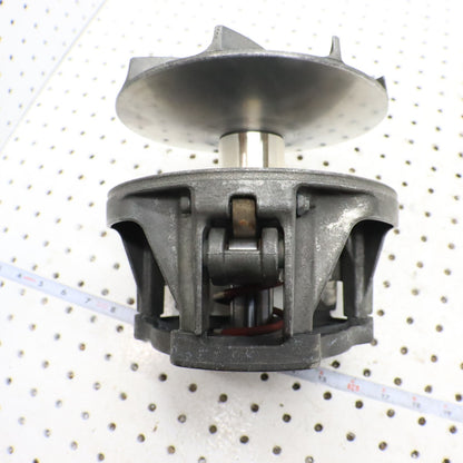 2009 Polaris Sportsman Xp 850 EBS Drive Clutch Primary Clutch 1322814; 1322761