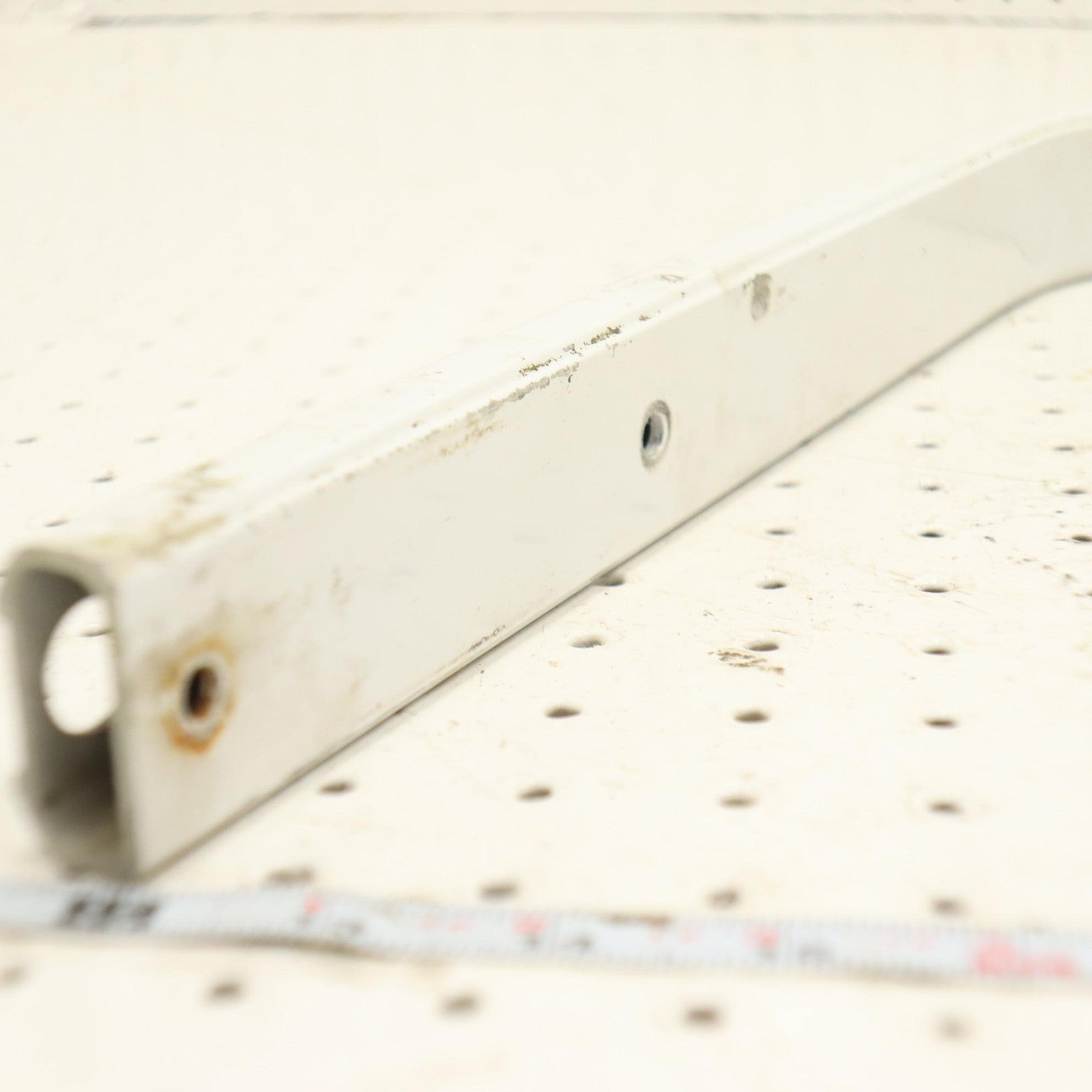 1995 Polaris Xcr 600 Front Bumper Grab Bar 5224333; 5224517
