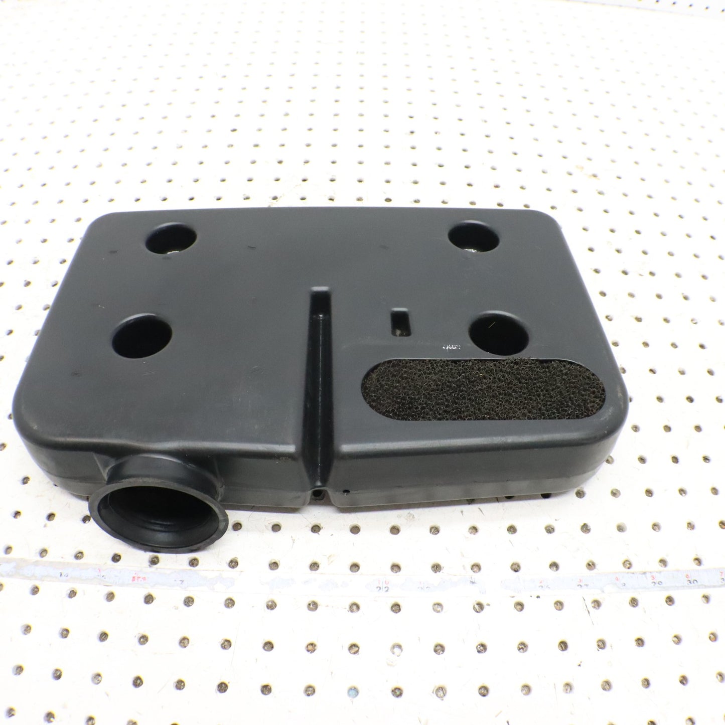 2013 Polaris Ranger 800 ASM BOX, AIR BAFFEL, CLUTCH 1240594