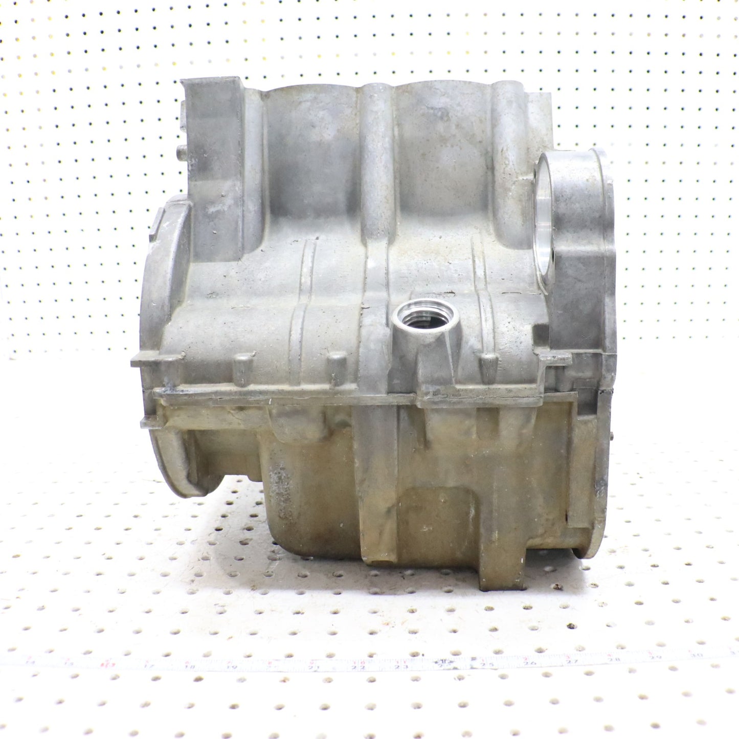 2009 Polaris Sportsman Xp 850 Crankcase Engine Case 2204054; 2204957; 5632167