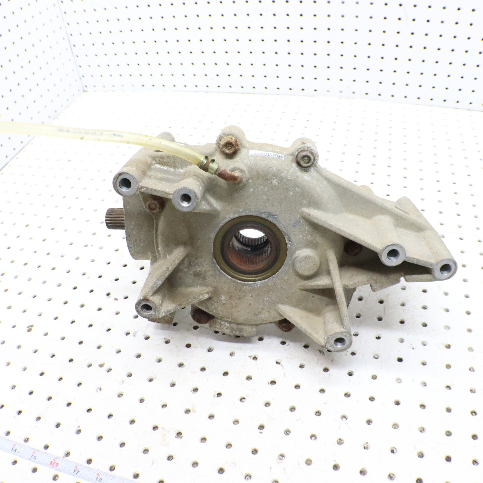 2008 Polaris Sportsman 800 Rear Gearcase Final Drive 1332660