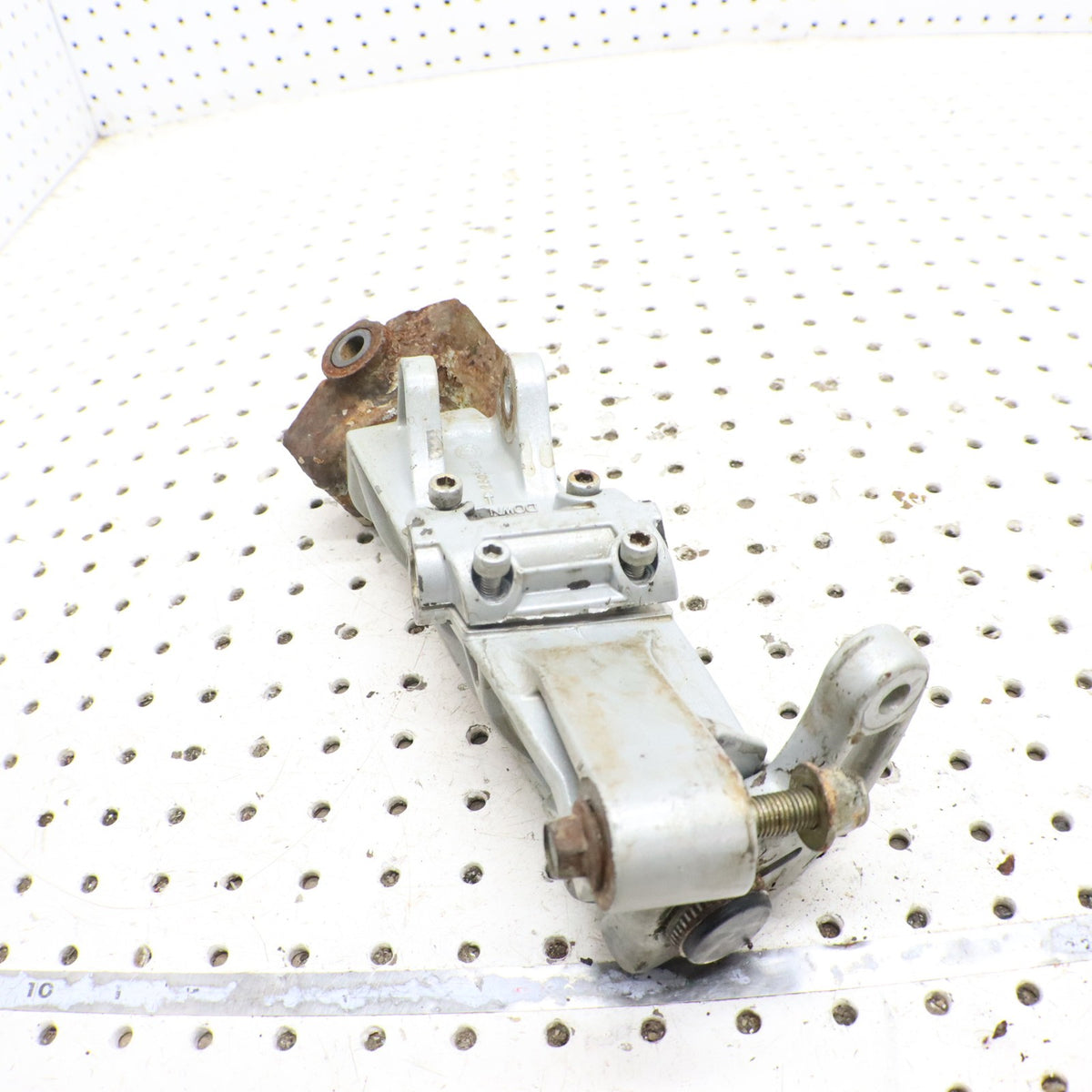 2007 Arctic Cat F6 Spindle Left 2703-221