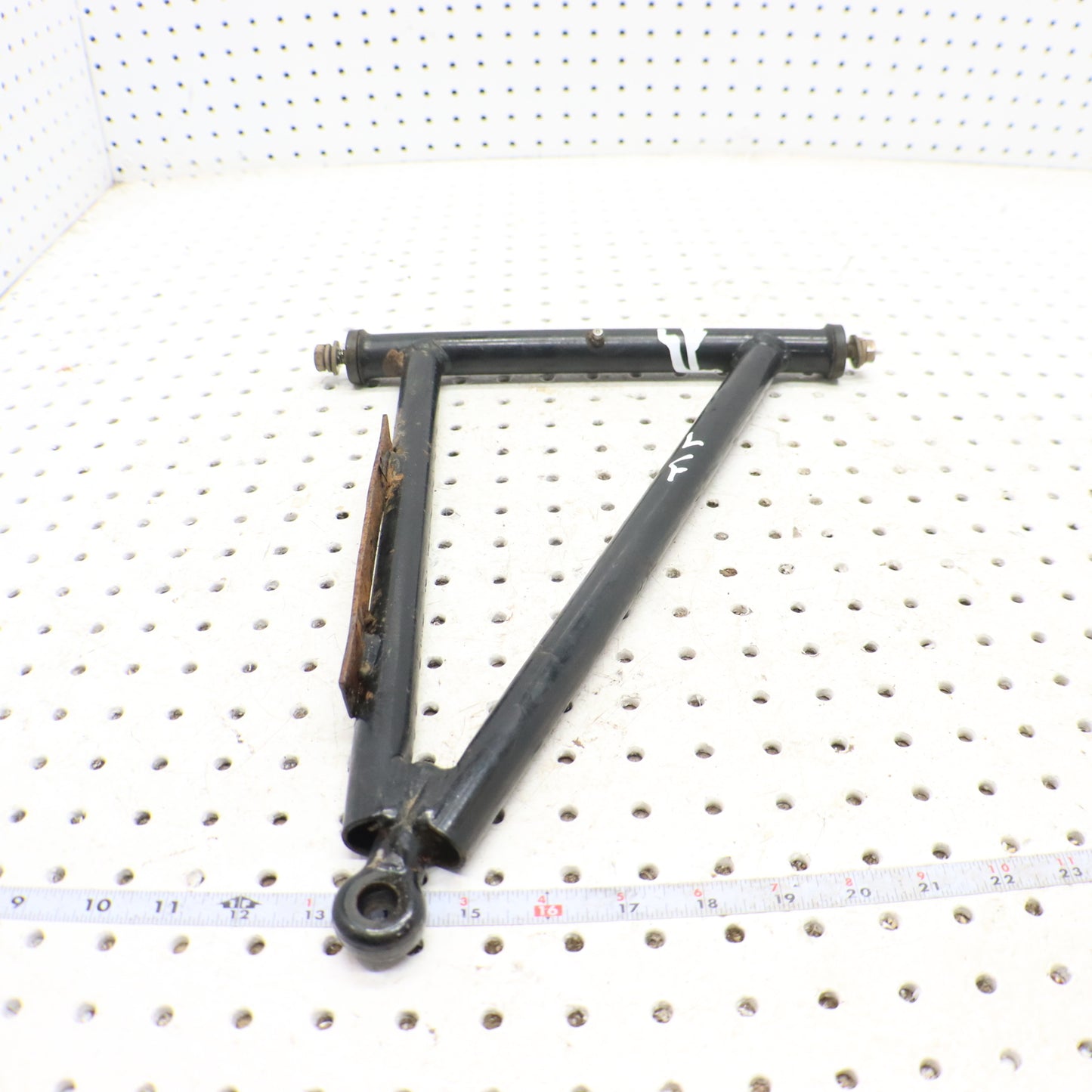 2014 Polaris Sportsman 570 Front Lower Left Control A Arm 2202906