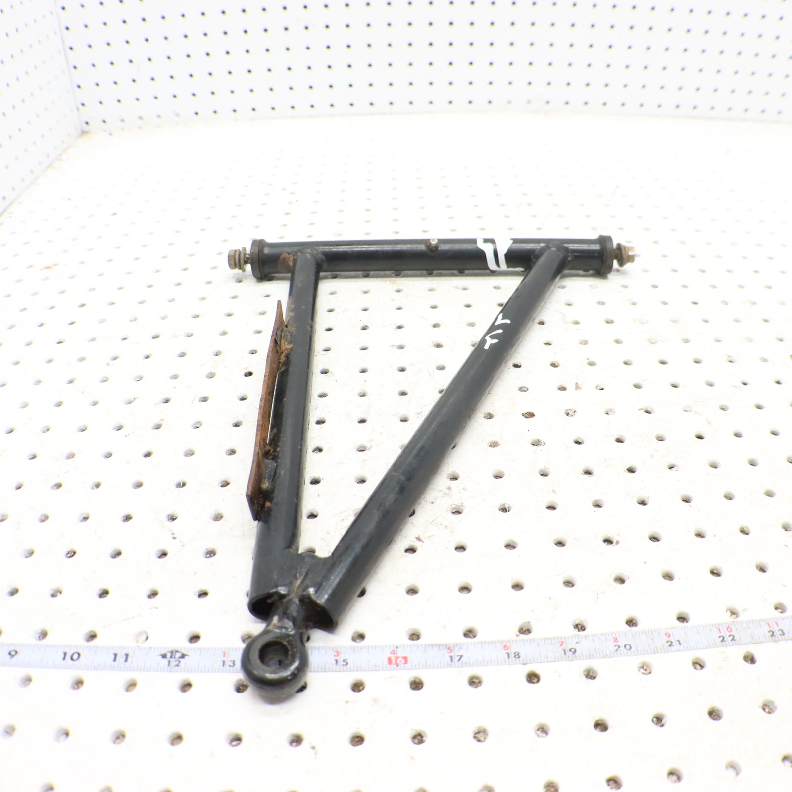 2014 Polaris Sportsman 570 Front Lower Left Control A Arm 2202906