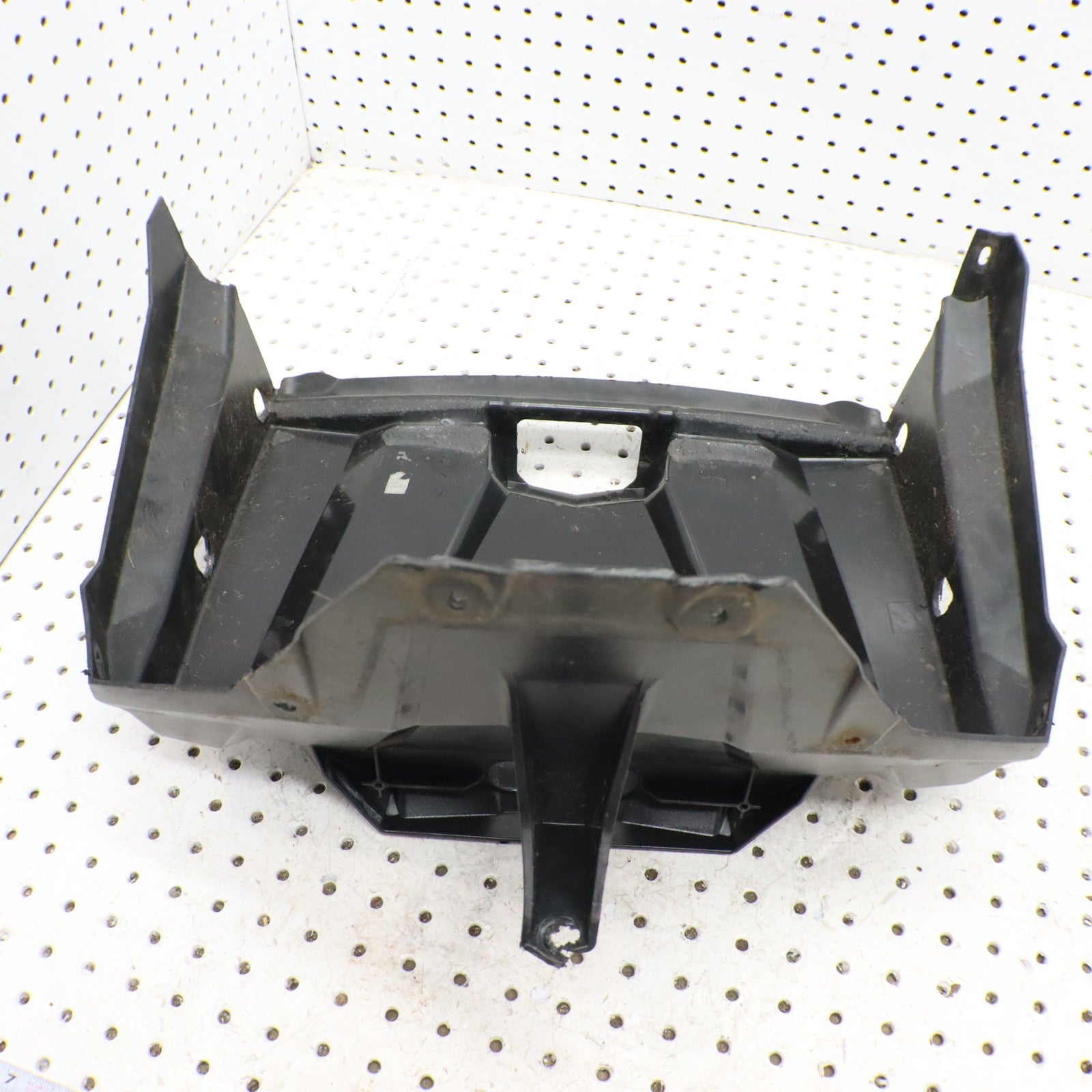 2016 Polaris Rush 800 Mid Flap Cooler Cover 5450776