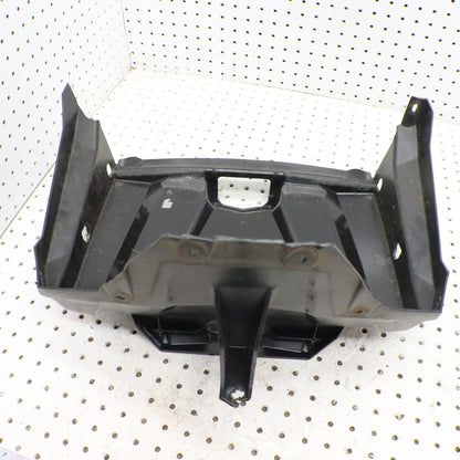 2016 Polaris Rush 800 Mid Flap Cooler Cover 5450776