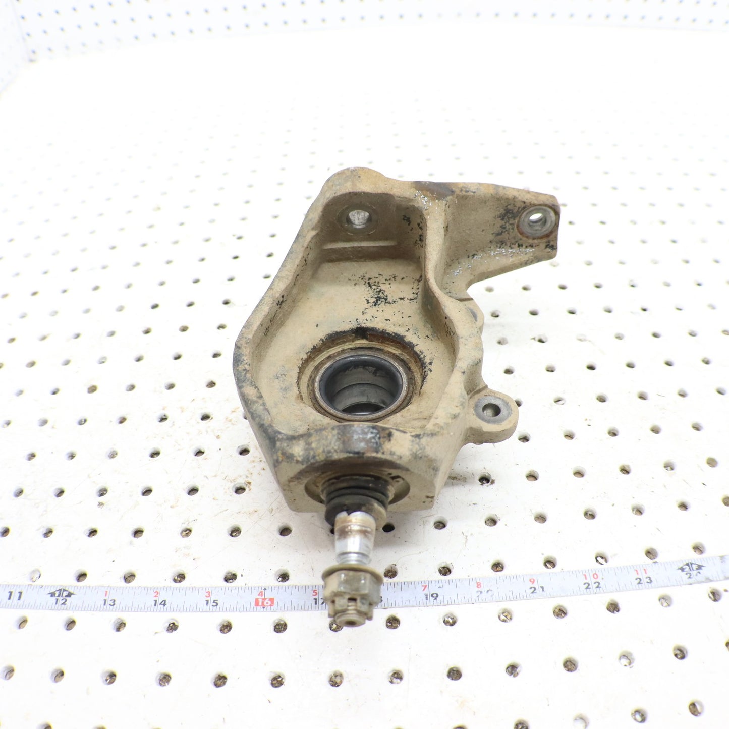 2016 Polaris Sportsman Sp 570 Steering Knuckle RIGHT 1824435