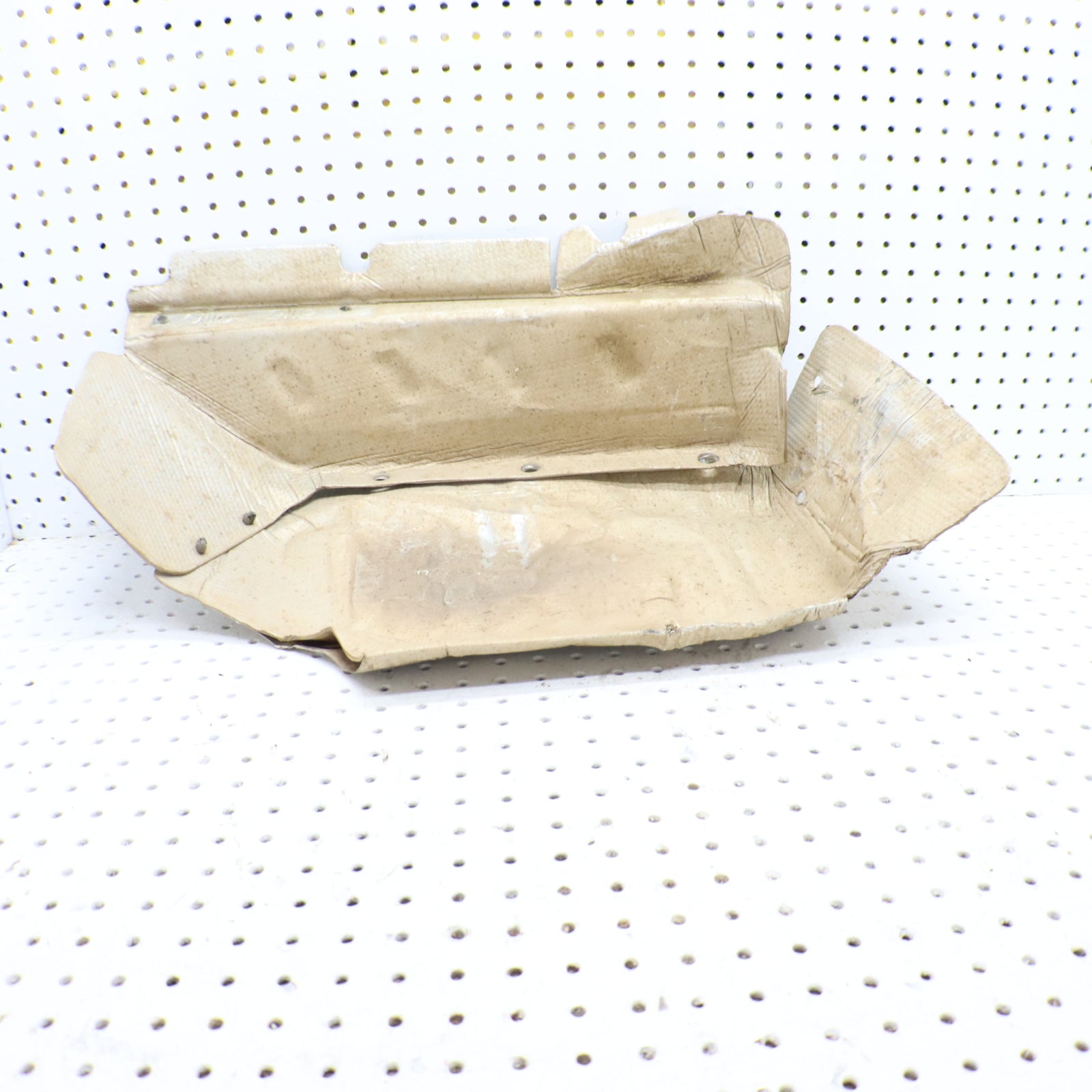 2013 Polaris Ranger Xp 900 Exhaust Heat Shield 5813762 , 5813763