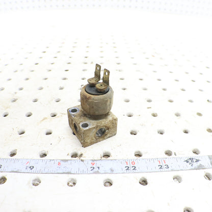 2009 Polaris Rzr 800 Brake T Fitting Junction Block 7052316 ; 4110164; 2890637