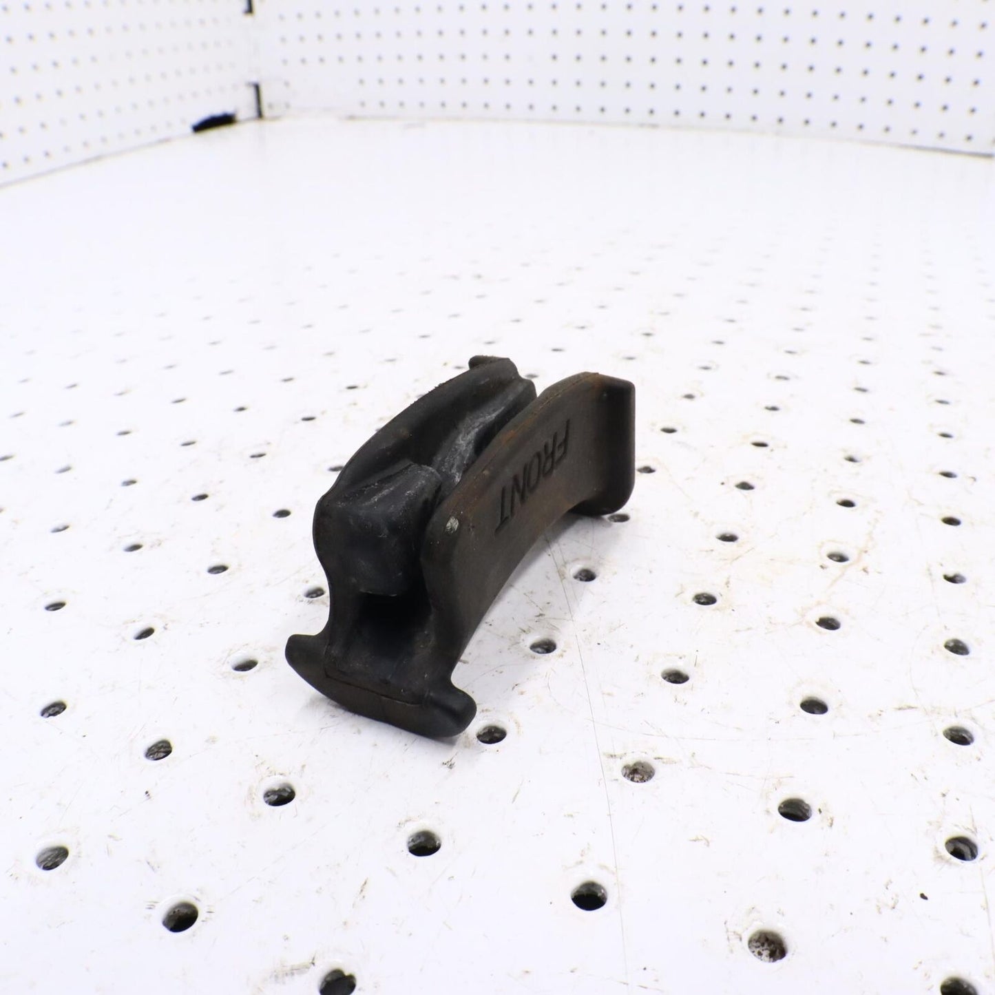 2014 POLARIS PRO RMK 800 EXHAUST MOUNT RUBBER DAMPER ISOLATOR 5414386