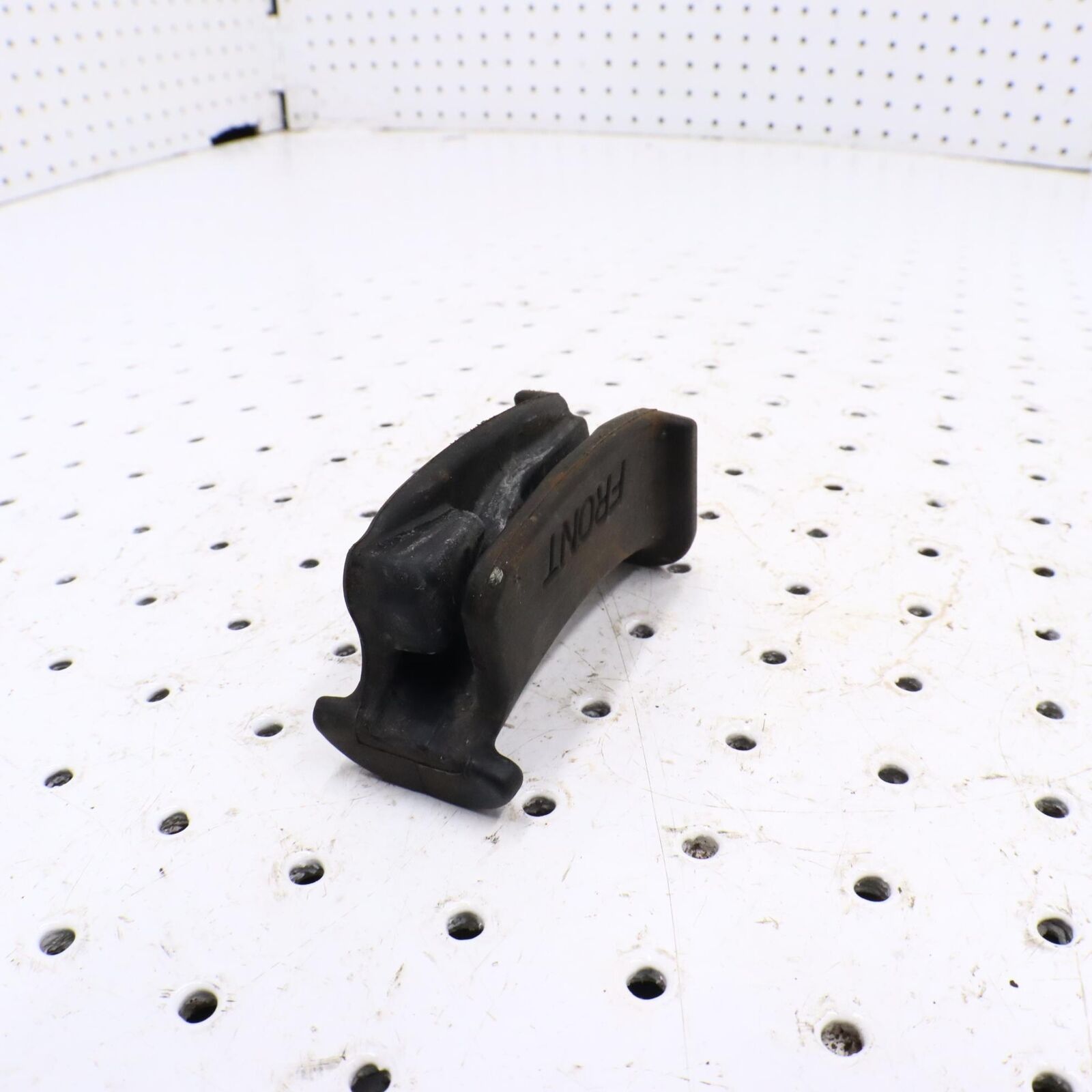 2014 POLARIS PRO RMK 800 EXHAUST MOUNT RUBBER DAMPER ISOLATOR 5414386
