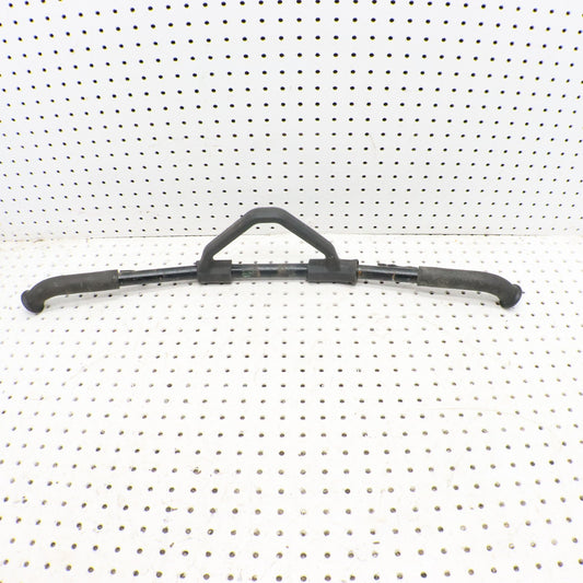 2013 Arctic Cat Procross Xf800 Handlebar 1705-493 WITH WARMERS 0609-857 0609-856