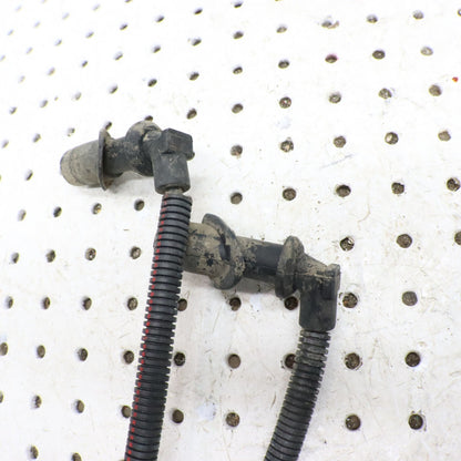 2009 Polaris Sportsman 800 Spark Plug Wires 4012438; 4012439
