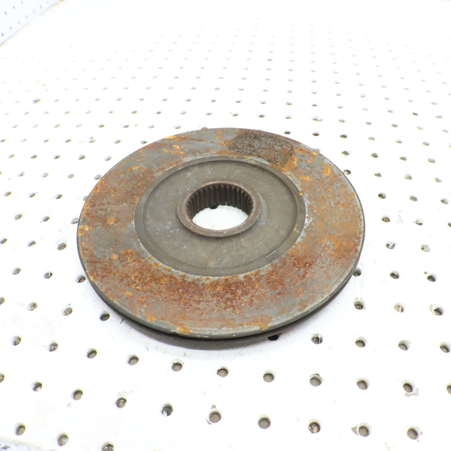 2012 Arctic Cat Proclimb M800 Brake Disc 2602-249