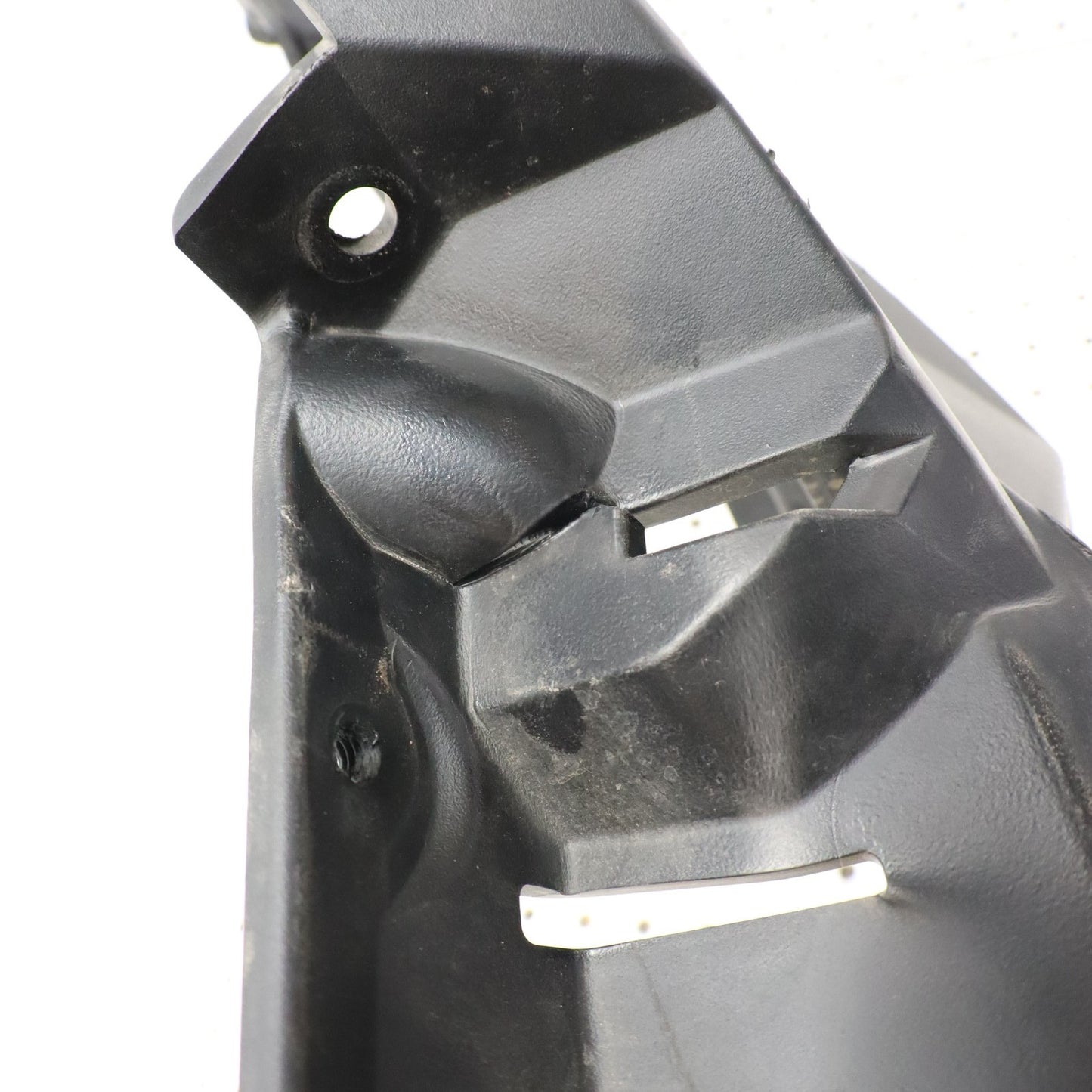 2024 Polaris Sportsman 570 Efi Eps Front Bumper 5459667-070