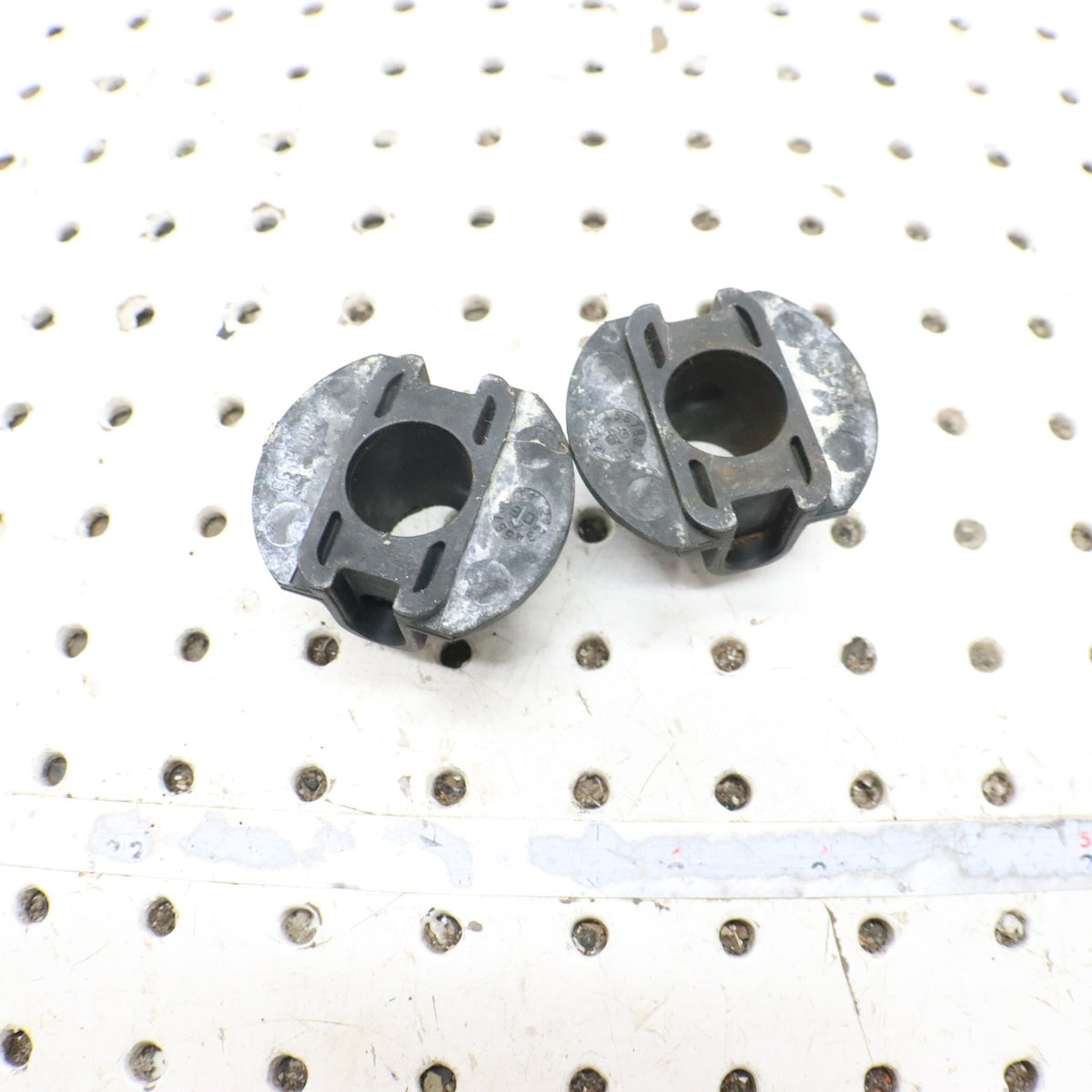 2007 Arctic Cat F6 Idler Spacer Bushing Adjuster SHORT 1704-490 QTY (2)