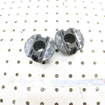 2007 Arctic Cat F6 Idler Spacer Bushing Adjuster SHORT 1704-490 QTY (2)