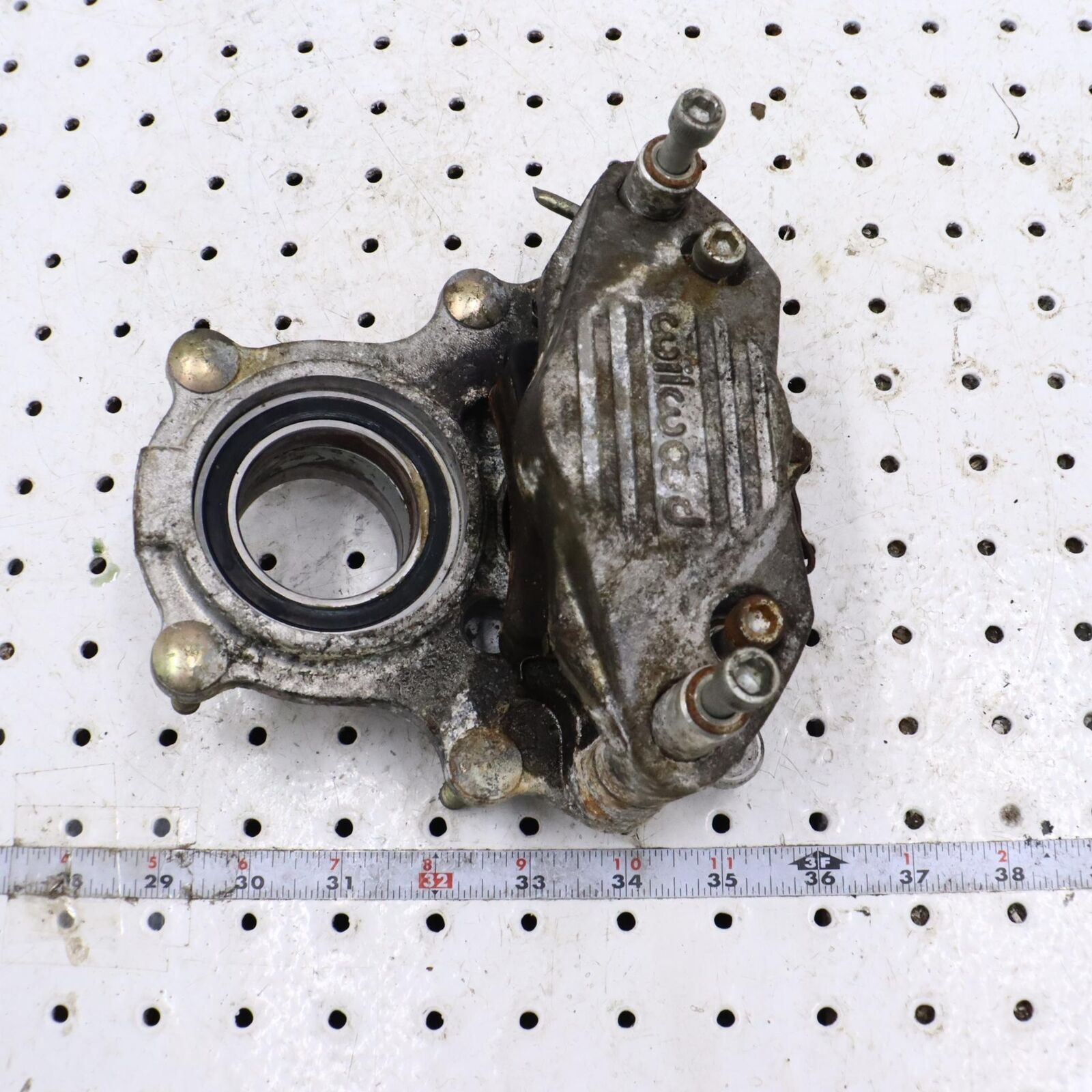 2007 ARCTIC CAT F5 BRAKE CALIPER 1602-979