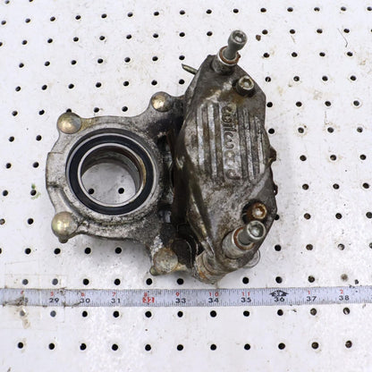 2007 ARCTIC CAT F5 BRAKE CALIPER 1602-979