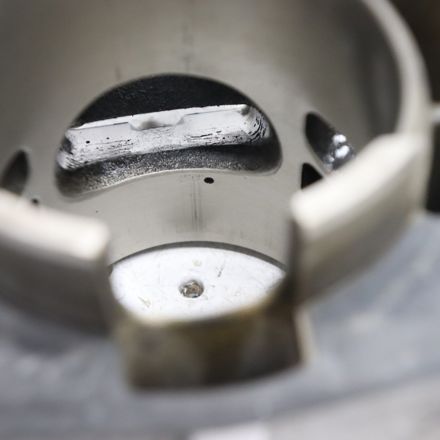 2007 Polaris Iq 600 Cylinder Jug 3021542