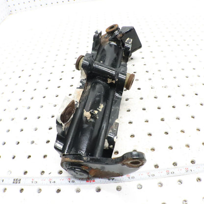 2002 ARCTIC CAT ZR 500 LEFT FRONT STEERING ARM SPINDLE KNUCKLE 0703-661