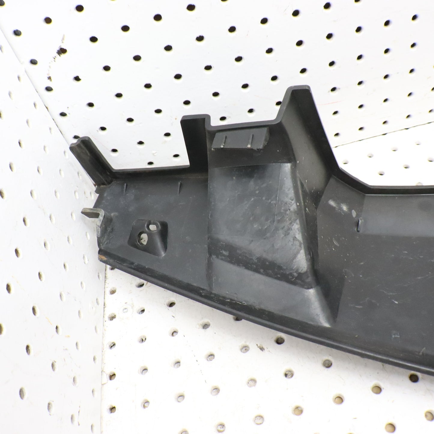 2013 Polaris Ranger Xp 900 Dash Panel Upper 5439014-070