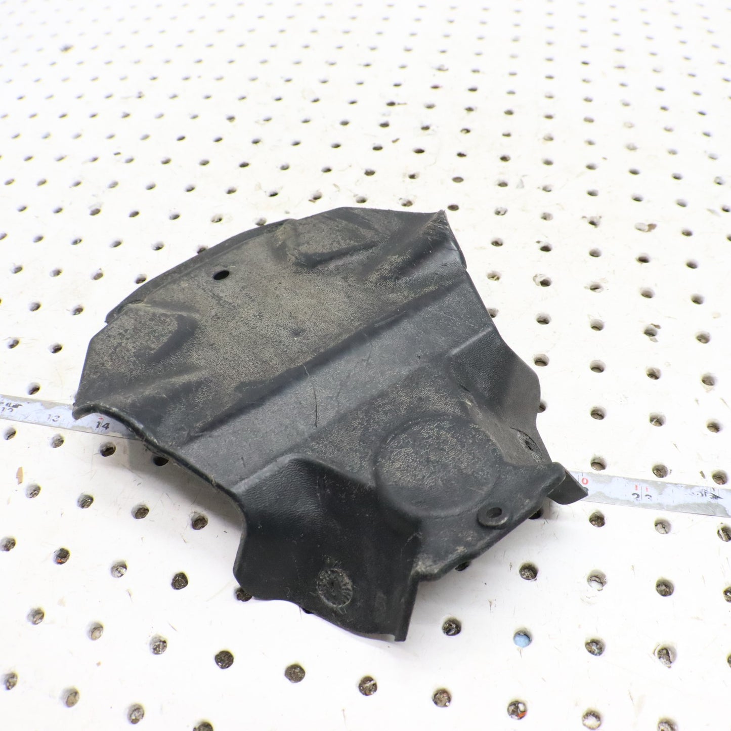 2012 Arctic Cat Proclimb M800 Plate, Skid - Center 6606-953