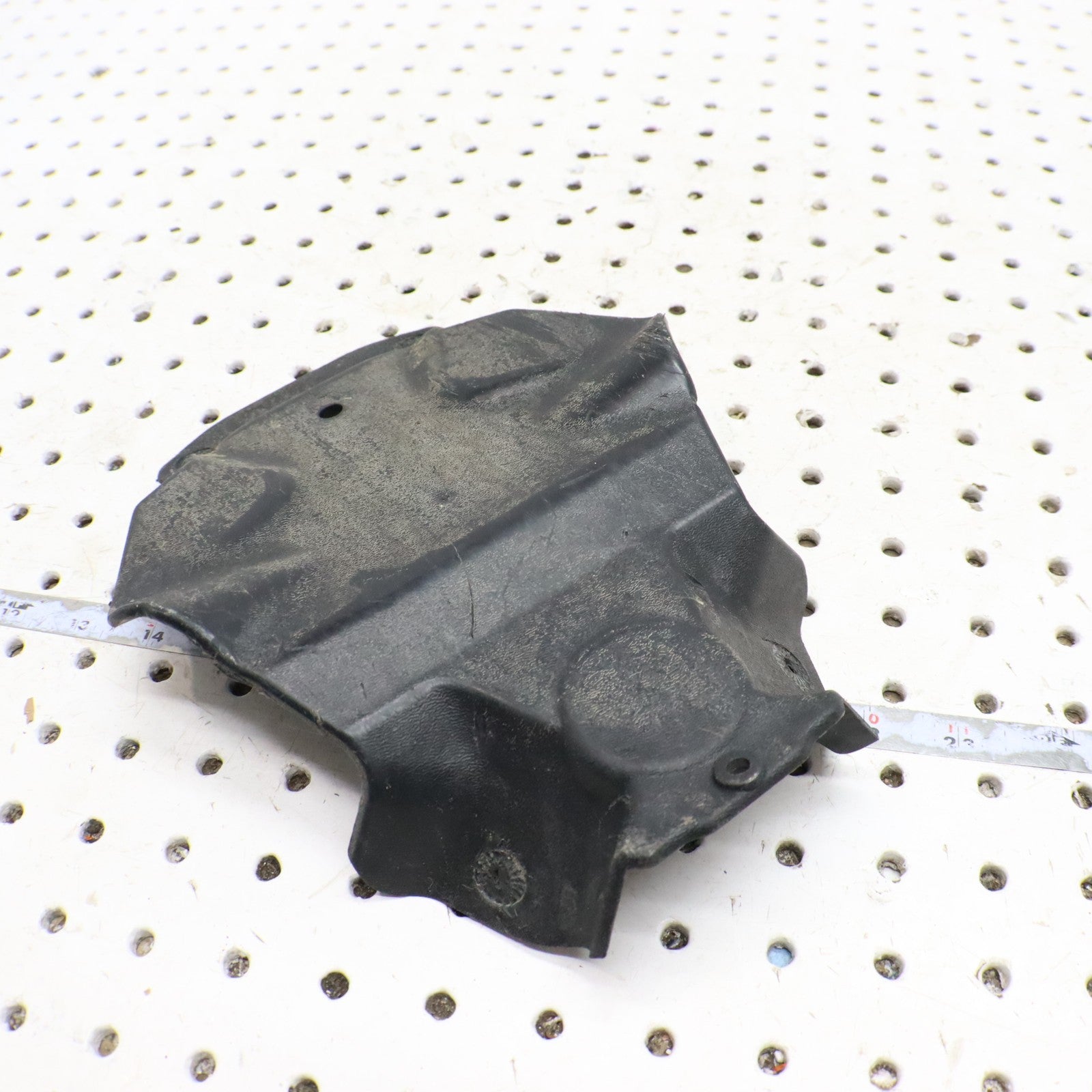 2012 Arctic Cat Proclimb M800 Plate, Skid - Center 6606-953