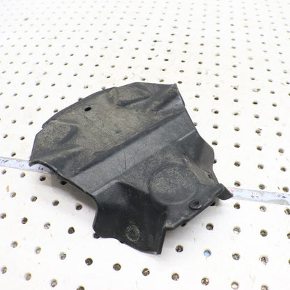 2012 Arctic Cat Proclimb M800 Plate, Skid - Center 6606-953